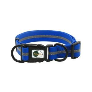 Pet Product Hot Selling Reflective Dog Collar