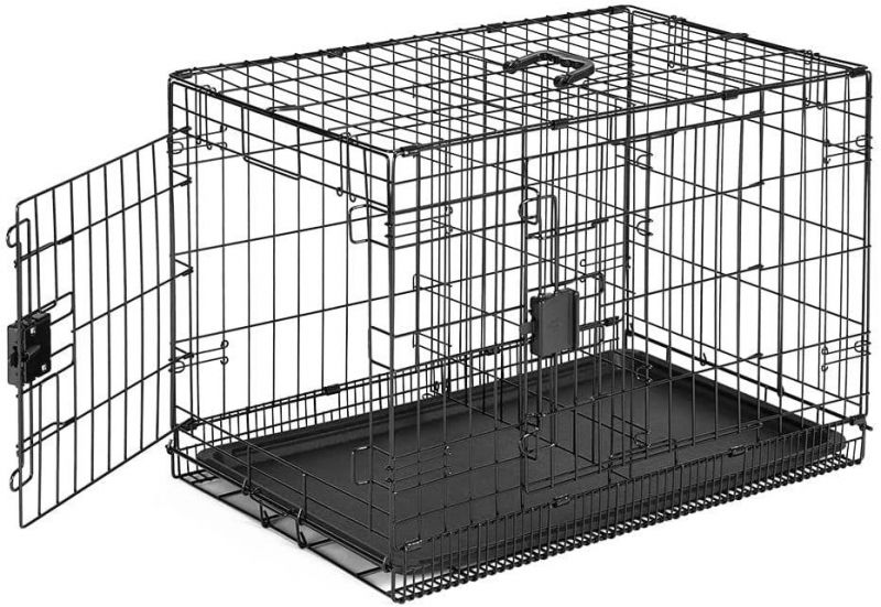 Customized Dog House Kennel Cage Pet Carrier Supply