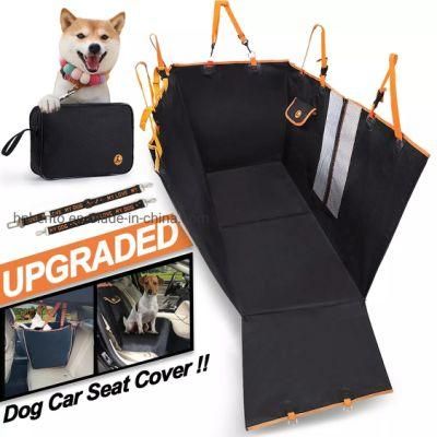 SUV Hammock Dog Car Seat Carrier Cover Mat for Dog Portable Dogs Hammock