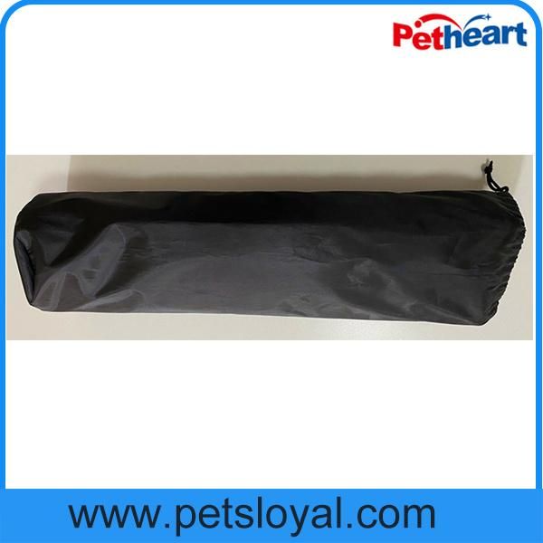 Factory Wholesale 600d Oxford Waterproof Pet Dog Beds