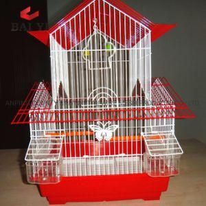 Chinese Cage Bird Canary Breeding Cages Wholesale