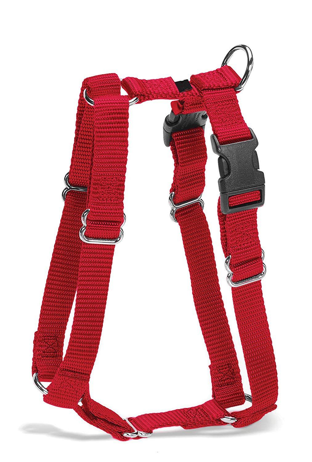 Supply to Petsafe Sure-Fit Harness, Adjustable Dog Harness From The Makers of The Easy Walk Harness