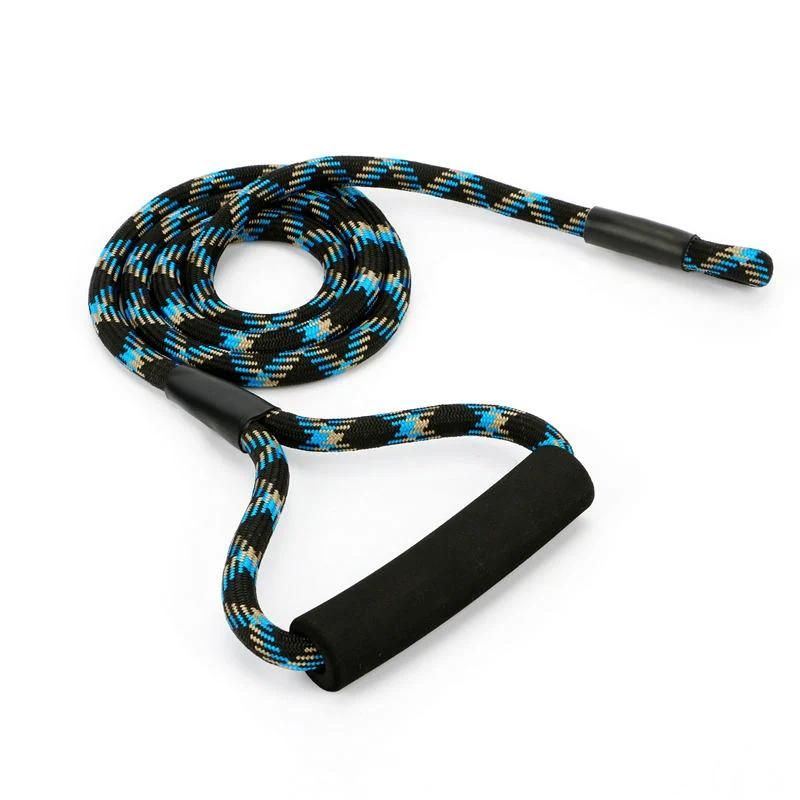 8mm Diameter 1.2m Length Walking Lead Dog Slip Leash