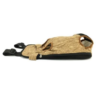 Wholesale Breathable Durable Portable Adjustable Dog Cat Pet Carrier Backpack Mokofuwa