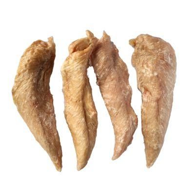 Freeze-Dried Chicken Breasts Freeze-Dried Whole Chicken Breast