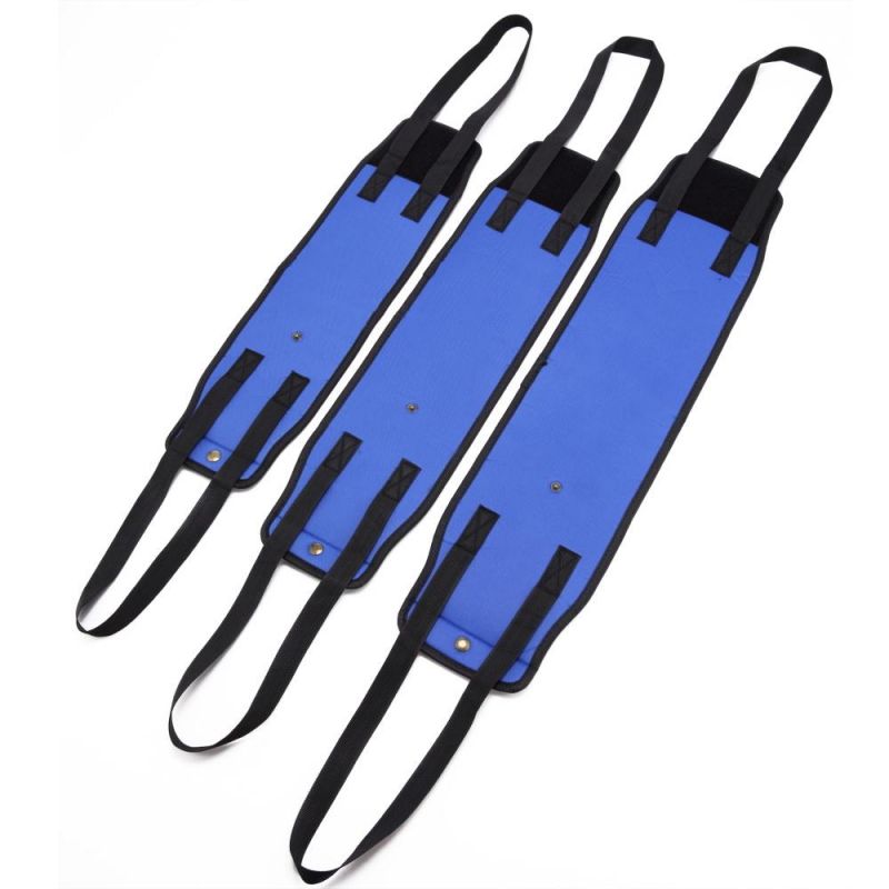 Portable Dog Lift Support Auxiliary Belt Rehabilitation Harness Assist Sling