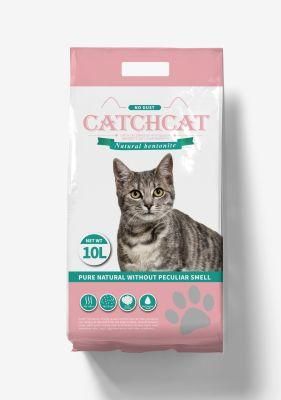 Catch Cat Series Cat Litter