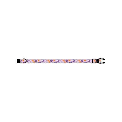 New Summer Fruit Series Pet Collar, Mangosteen Collar