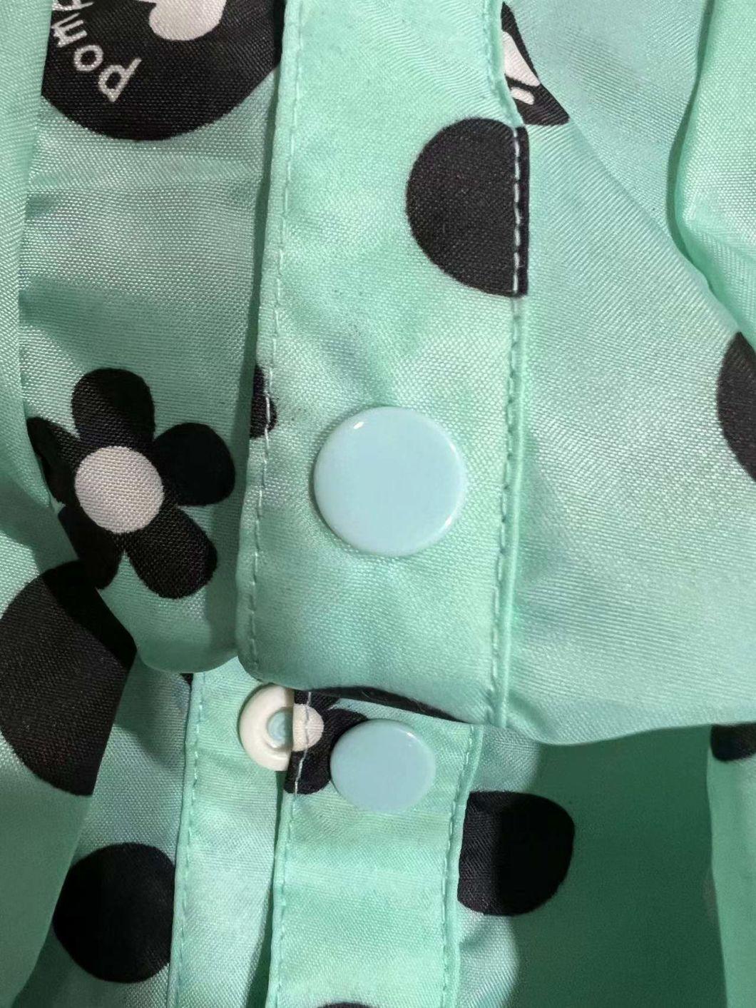 Pet Products Pet Raincoat Dog Waterproof Raincoat Pet Waterproof Coat