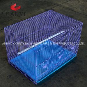 Outdoor Bird Aviary Cage Carriers for Big Birds