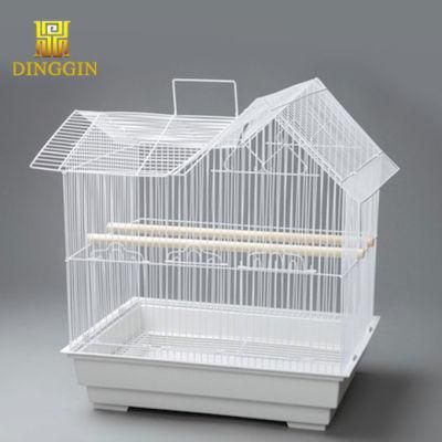 Amazing Breeding Beautiful Bird Cages