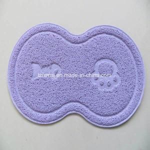 Pet Supply PVC Pet Mat