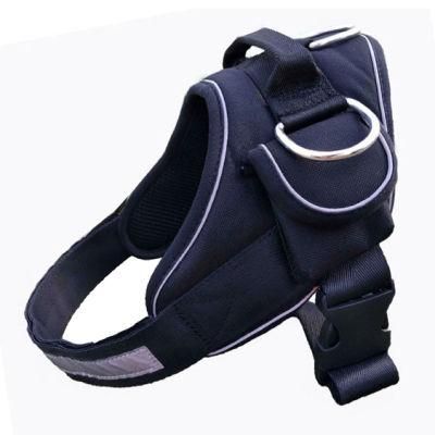 Comfort Dog Harness Soft Vest Pet Harness for Small Medium Large Dog