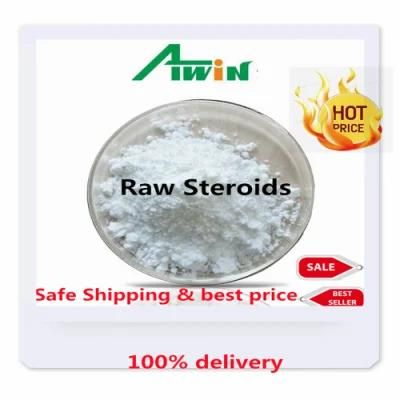 Top Factory Supply Steroids Raw Primo Powder with Safe Shipping