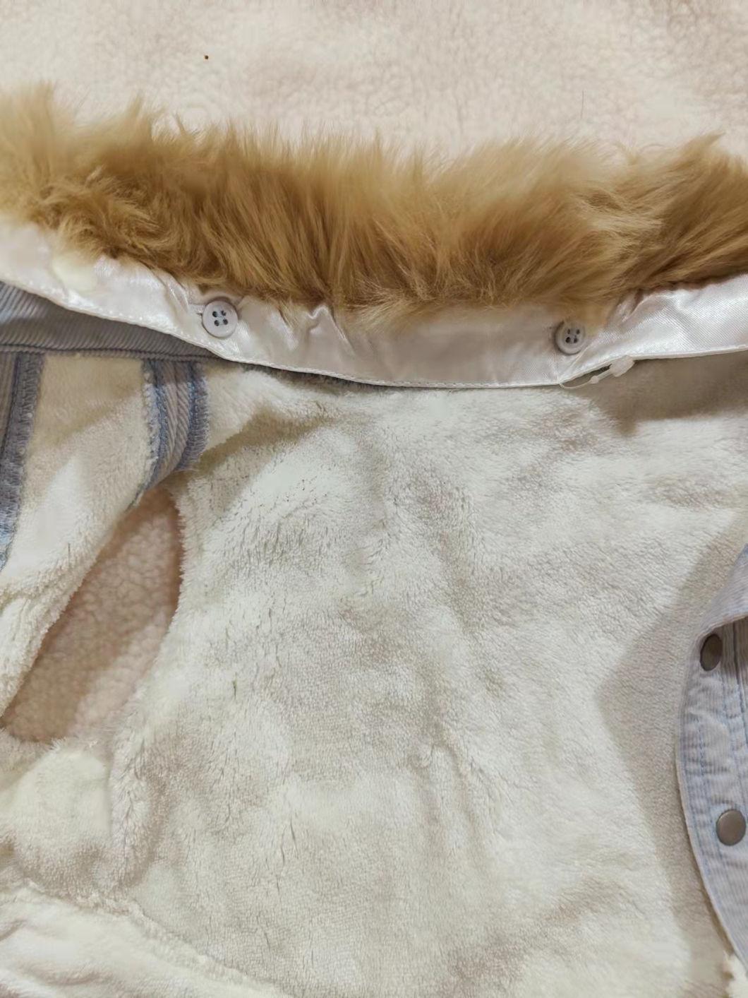 Manufacture Pet Products Pet Accessories Dog Clothes Dog Clothing Designer Clothes