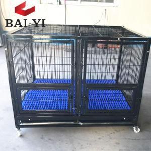 Stackable Heavy Duty Foldable Dog Kennel Supply