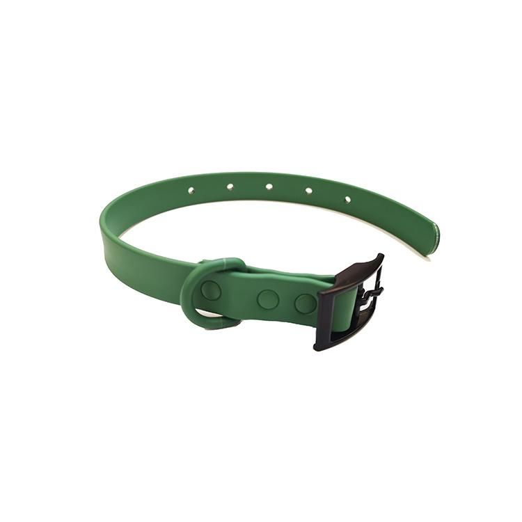Luxury Waterproof Coated PVC Dog Collar Leash