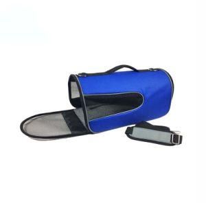 Hot Sale Dog Cat Travel Bag Pet Carrier with Shoulder Strap