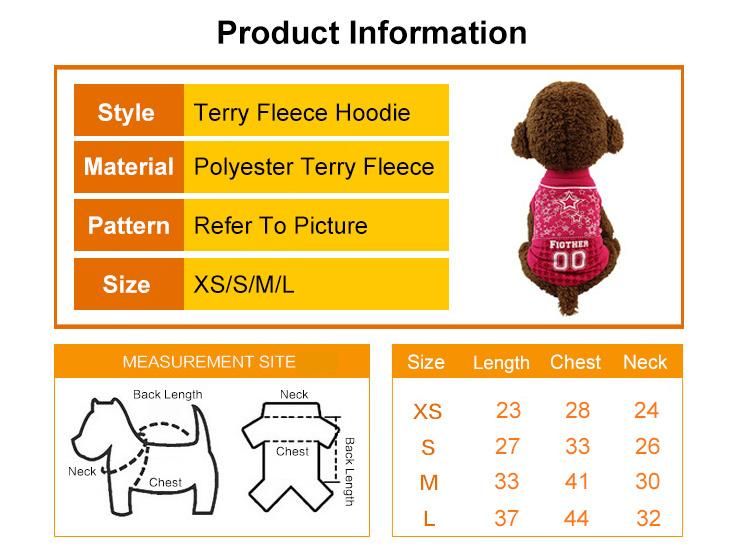 Spring Summer Thin Teddy Puppy Vest Clothing Wholesale Dog Clothing Thin Summer Pet Clothing