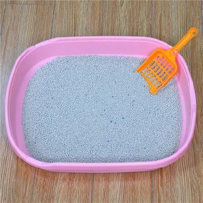 Pet Toilet Supply: Cat Sand Toliet Best Quality Bentonite Cat Litter