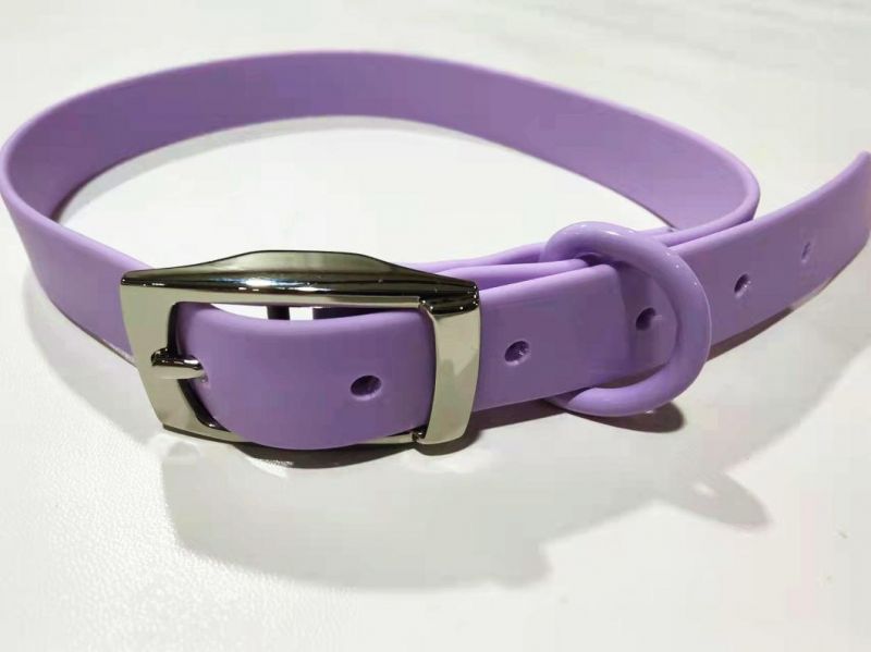 Adjustable Dog Collar Pet Adjustable Collar