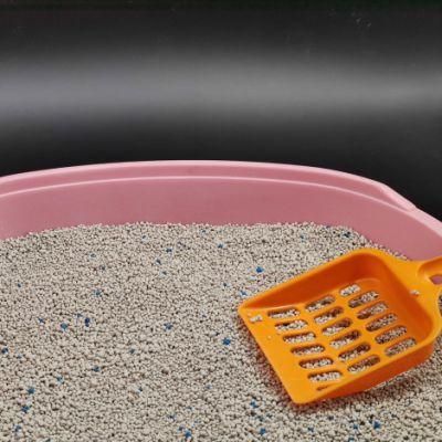 Eco Clean Mineral Fast Clumping Sodium Bentonite Clay Cat Litter Pet Productes Suppliers