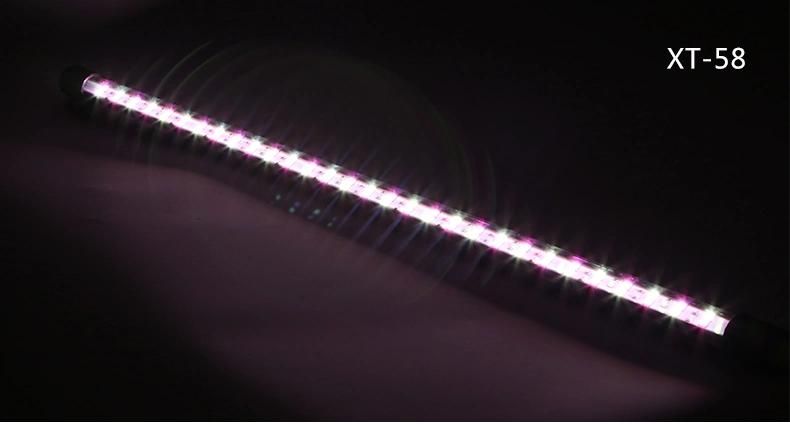 8W LED Aquarium Diving Light for Corals