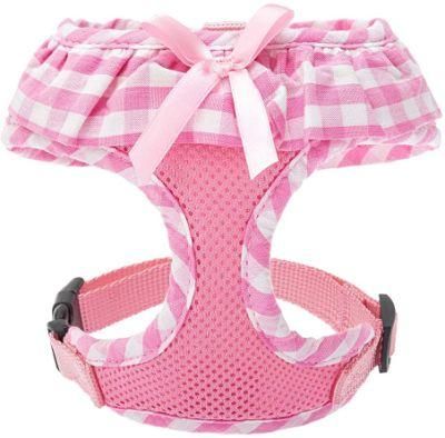 Fashion Puppy Harness for Pets Dog &amp; Cat