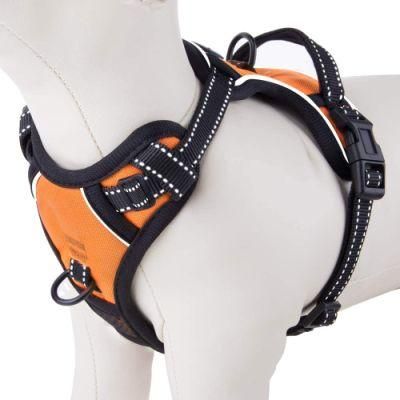 Durable Most Popular Custom No Pull Dog Harness