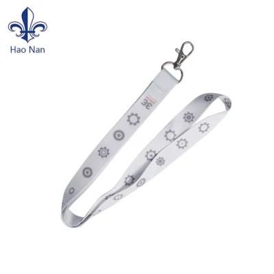 Hot Sale Factory Price Custom Lanyard No Minimum Order Wholesale