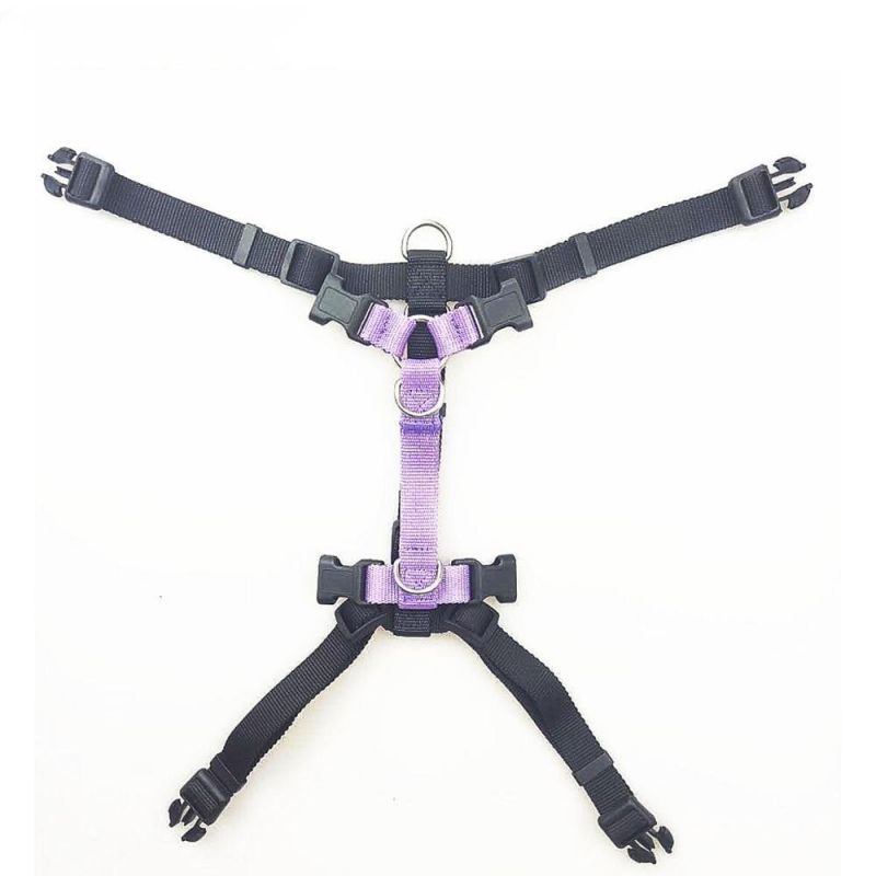Lightweight Custom Dog Harness Classic Dog Harness
