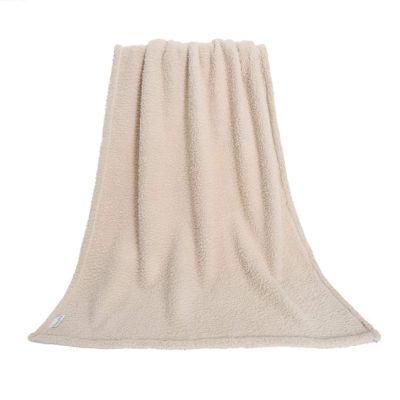 Pet Dog Blanket Fleece Fabric Soft and Cute