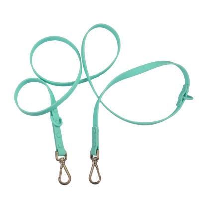 Waterproof Dog Collar Leash with Customized Color Option
