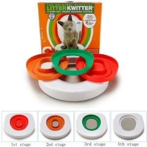 Cat Toilet Trainer Cat Toilet Cat Litter