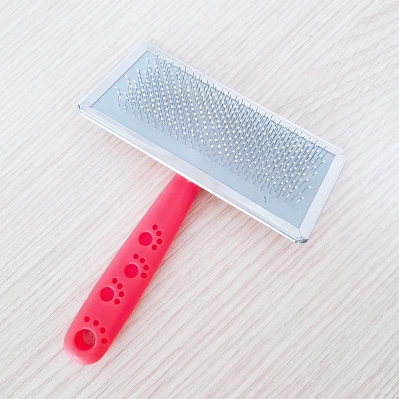 Eco Friendly Cheap for Cat/Dog China Manufacturer Factory Pet Supplies Cat Grooming Comb