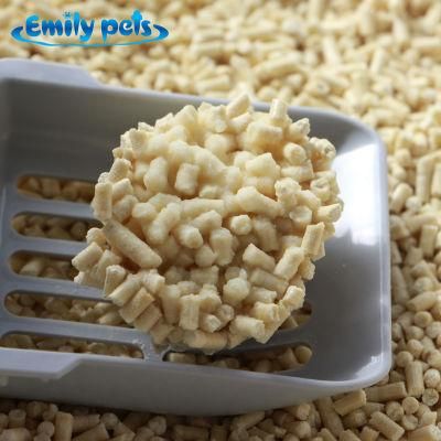 Cat Litter Corn Green Tea Peaches Original Tofu Cat Litter