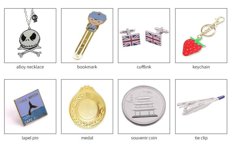 Factory Custom Made Antique Silver Plated 3D Stainless Steel Pendant Necklace Manufacturer Customized Metal Alloy Pet Accessory Bespoke Wholesale Dog ID Tag