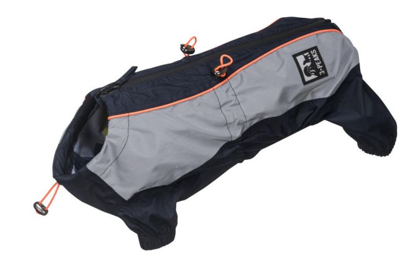 Wholesale Reflective Clothing Small Dog Coat