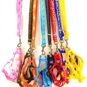 Custom Sublimation Pet Leash Customized Blanks for Pet Car Seat Belt