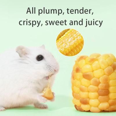 Yee Hamster Chipmunk Golden Bear Snacks Small Pet Health Feed