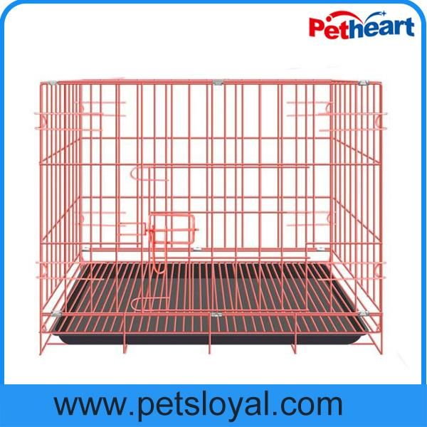 Strong Large Pet Cage Dog Kennel Wholesale