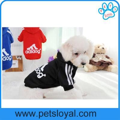 Factory Wholesale Pet Coat Dog Clothes, Pet Accessories