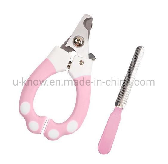 Pet Nail File, Pet Nail Clippers, Pet Nail Scissors