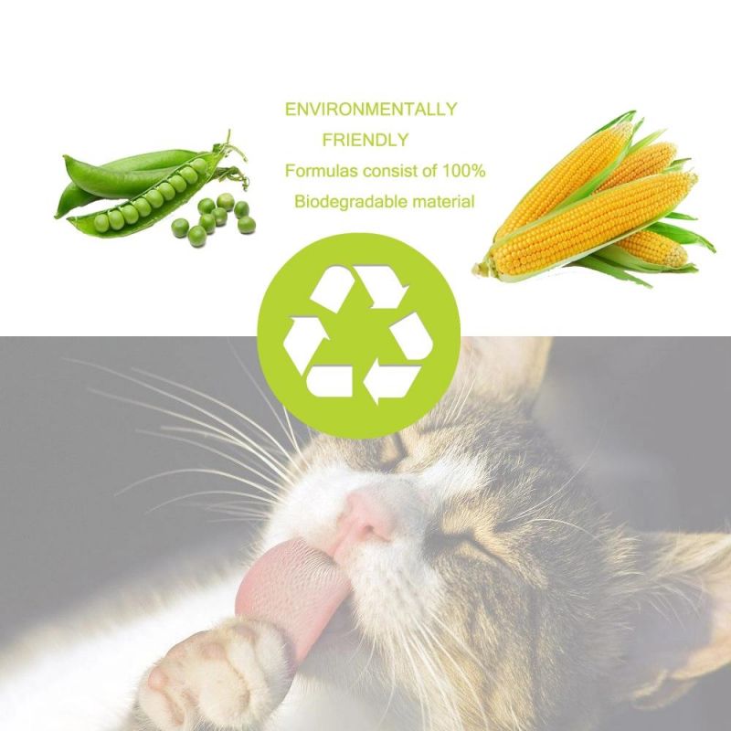 Recommend Fast Clump Tofu Cat Litter