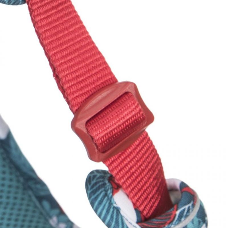 Harness Durable Dog Harness with Safety Reflective Night Walking