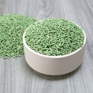 China Professional Factory Natural and Organic Tofu Cat Litter