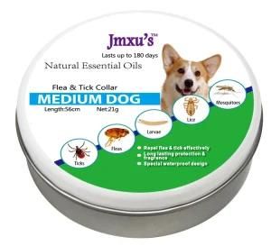 Wholesale Pet Cat Flea and Tick Prevention Collar for Dog and Cats for Pets