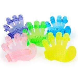 Pet Accessories Dogs and Cats Massage, Grooming Tool, Hard Glove