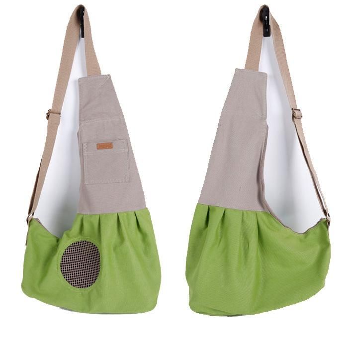 Single Shoulder Portable Pet Bag