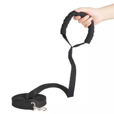 Professional Manufacturer Wholesale Hot-Selling Strong and Durable Long Dog Leash
